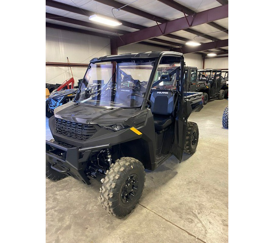 2024 Polaris Industries Ranger® 1000 Premium