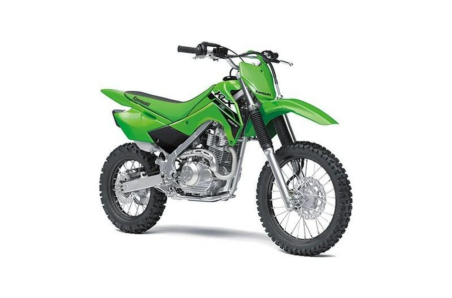 2024 Kawasaki KLX110DRSNN