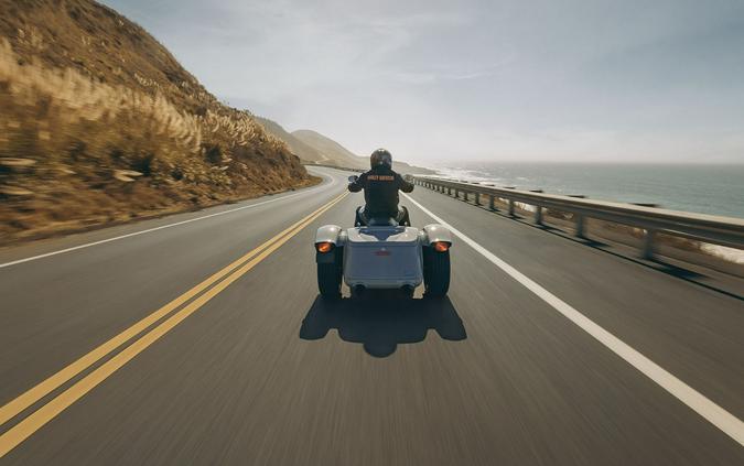 2024 Harley-Davidson Freewheeler®