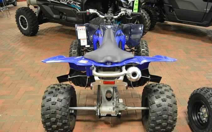 2024 Yamaha YFZ450R