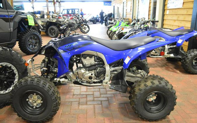 2024 Yamaha YFZ450R