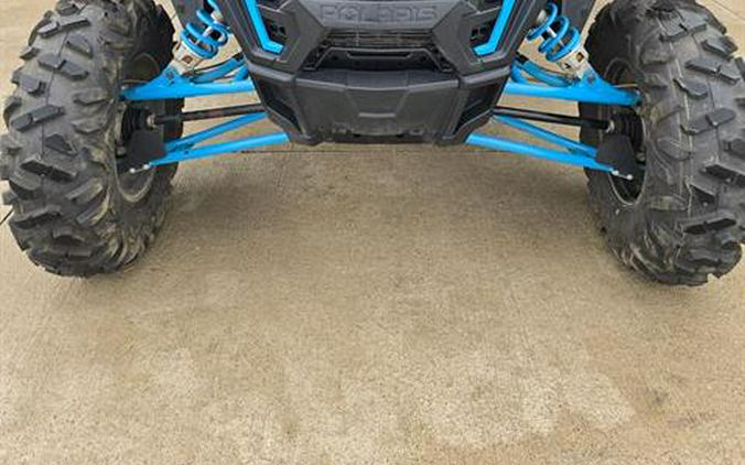 2020 Polaris RZR XP 1000