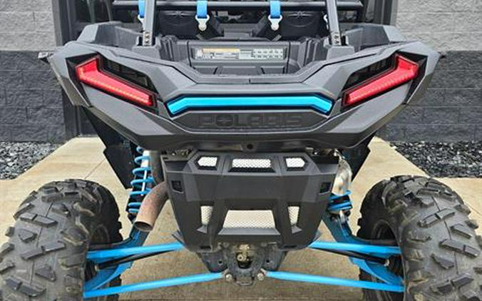 2020 Polaris RZR XP 1000