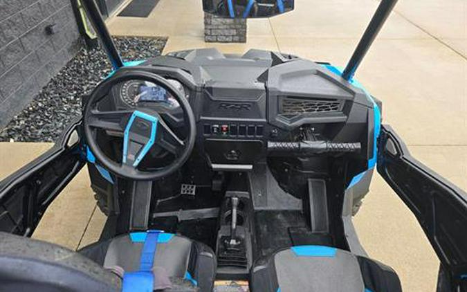 2020 Polaris RZR XP 1000