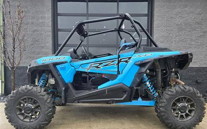 2020 Polaris RZR XP 1000