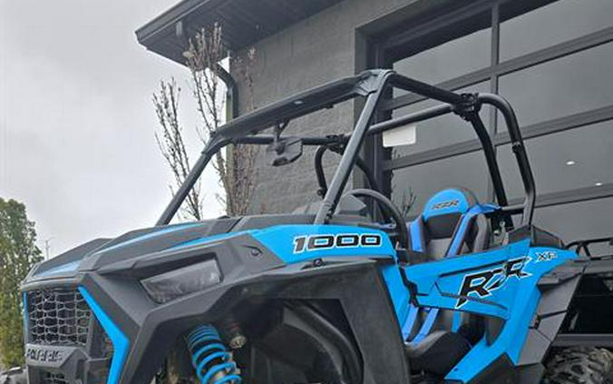 2020 Polaris RZR XP 1000