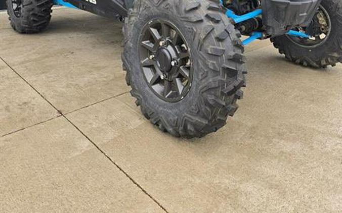 2020 Polaris RZR XP 1000