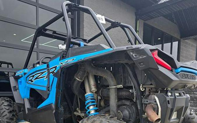 2020 Polaris RZR XP 1000