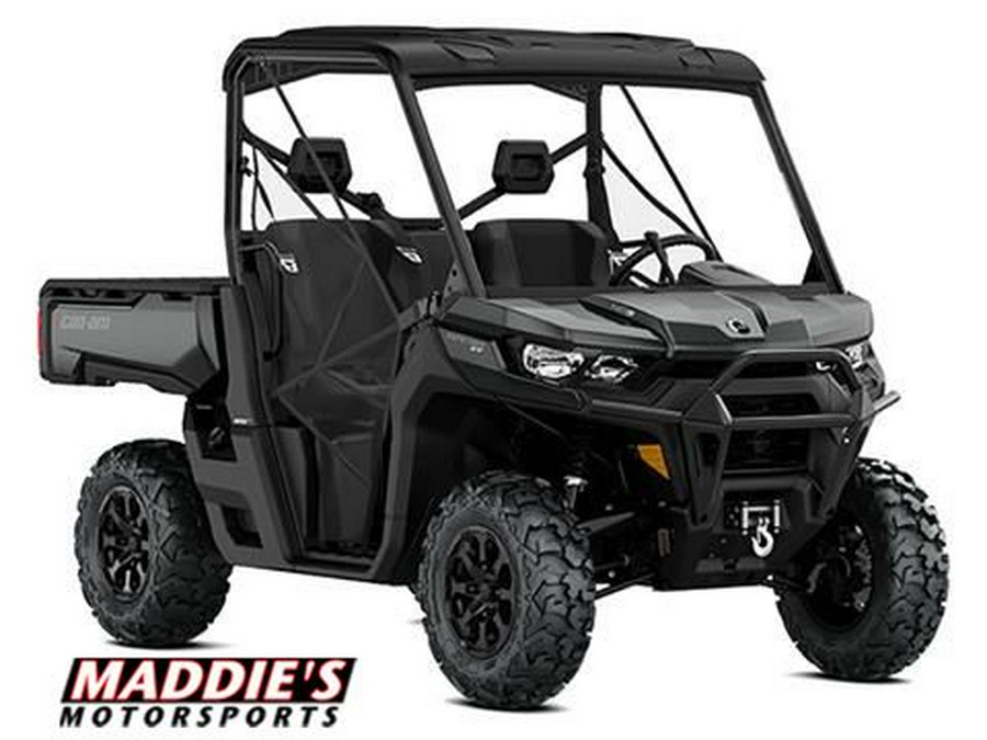 2024 Can-Am Defender XT HD9