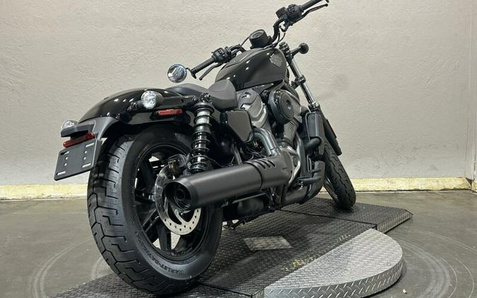 Harley-Davidson Nightster™ 2024 RH975 84385795 VIVID BLACK