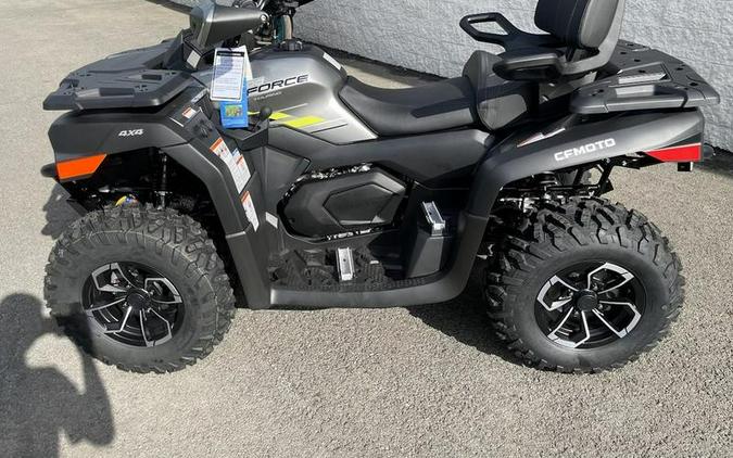 2024 CFMoto CForce 600 Touring