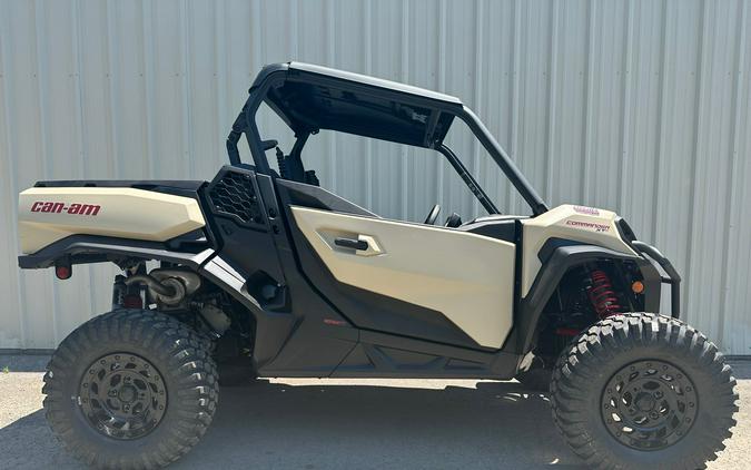 2024 Can-Am Commander XT-P 1000R