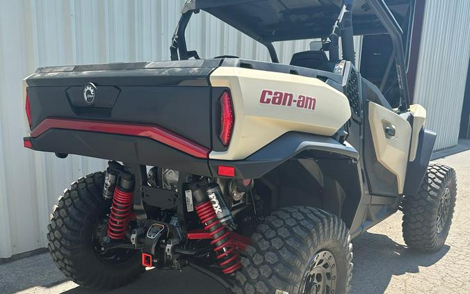 2024 Can-Am Commander XT-P 1000R