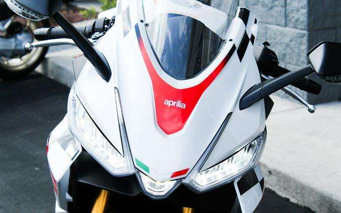 2024 Aprilia® RS 660 Extrema