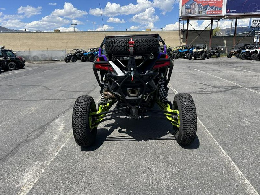 2024 Polaris® RZR Pro R 4 Ultimate