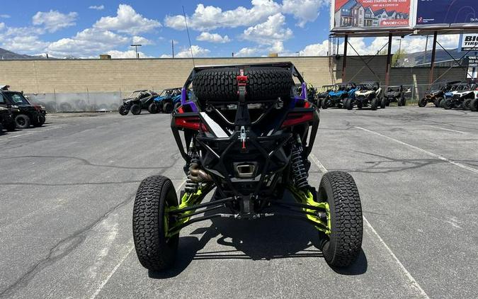 2024 Polaris® RZR Pro R 4 Ultimate