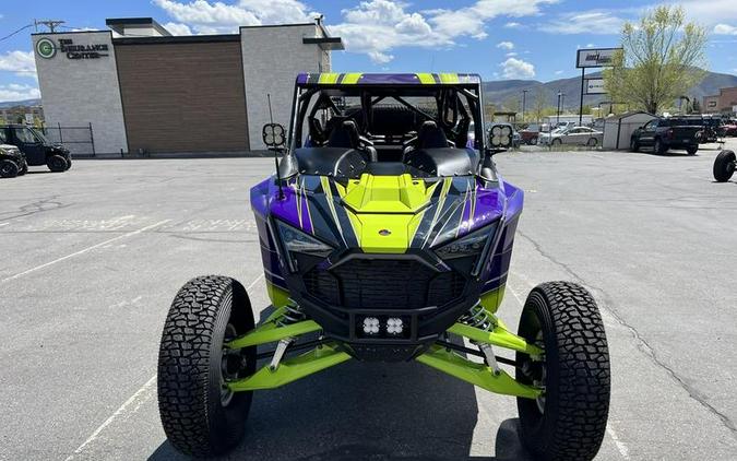 2024 Polaris® RZR Pro R 4 Ultimate