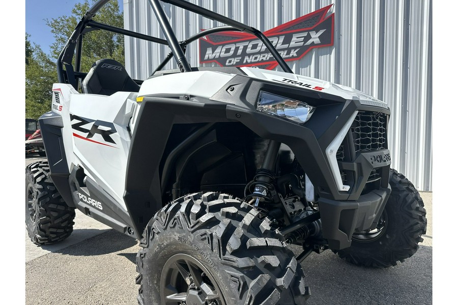 2023 Polaris Industries RZR TRAIL S SPORT