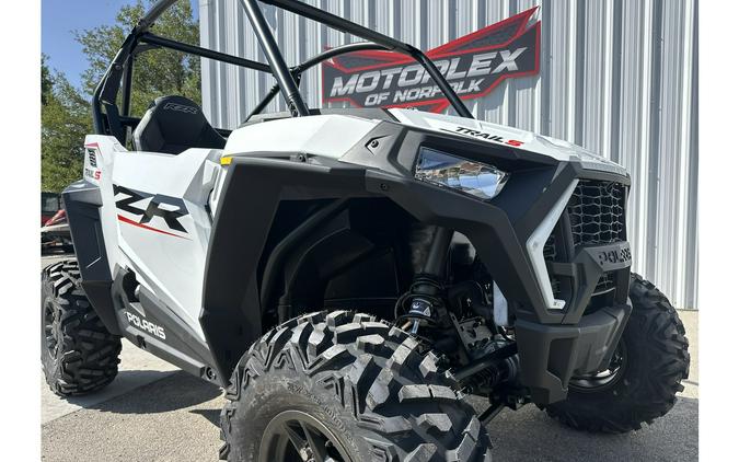 2023 Polaris Industries RZR TRAIL S SPORT