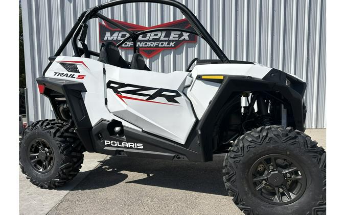 2023 Polaris Industries RZR TRAIL S SPORT