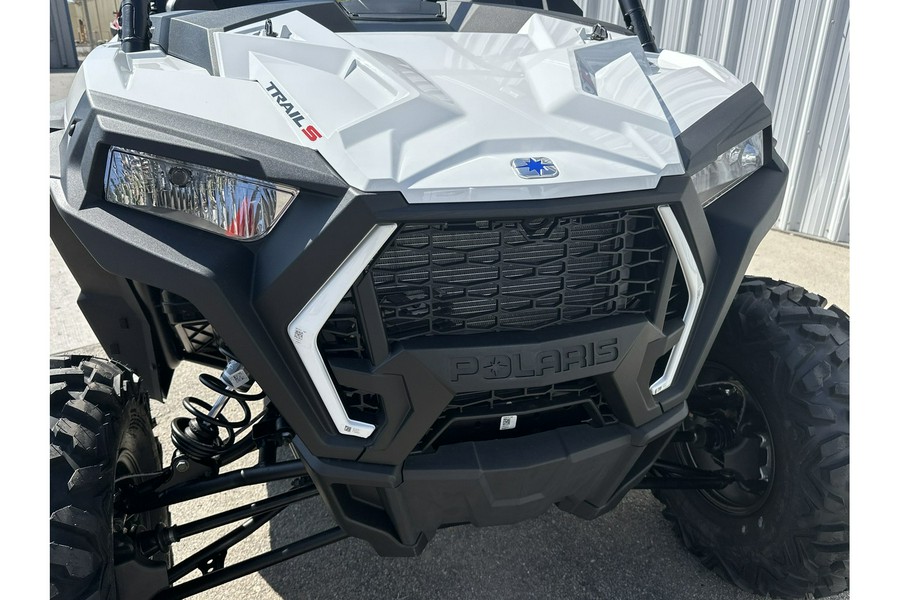 2023 Polaris Industries RZR TRAIL S SPORT