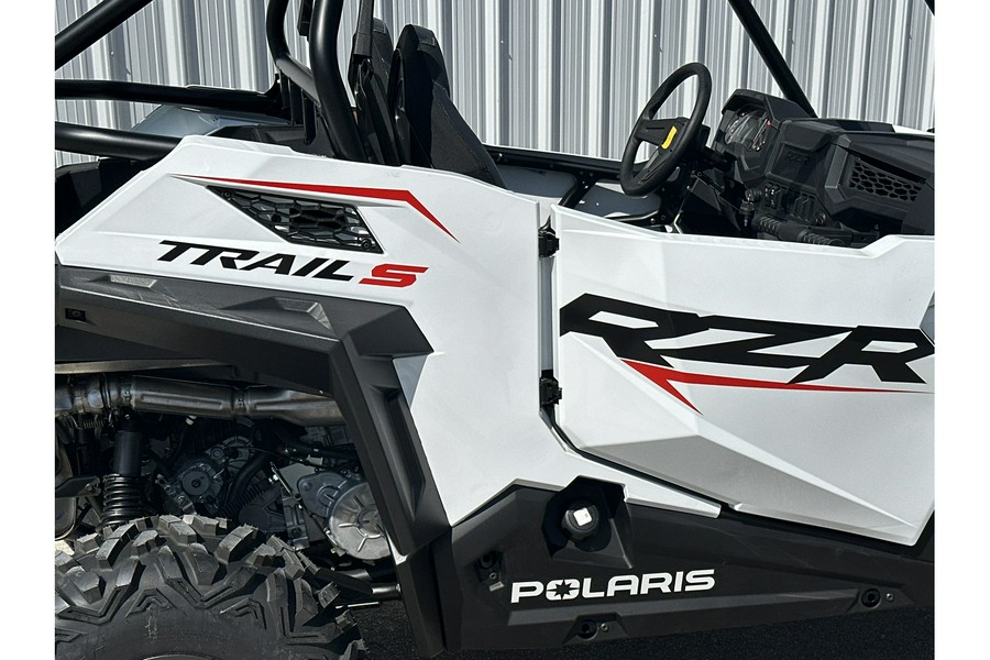 2023 Polaris Industries RZR TRAIL S SPORT