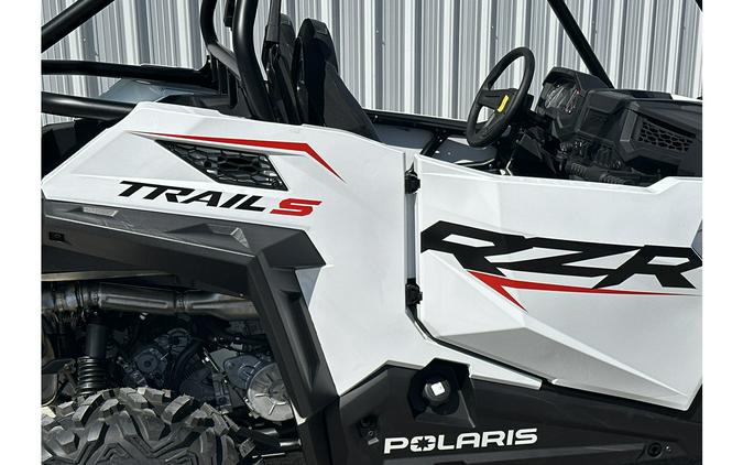 2023 Polaris Industries RZR TRAIL S SPORT