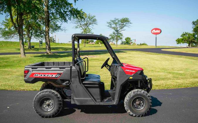 2022 Polaris Ranger 1000 EPS