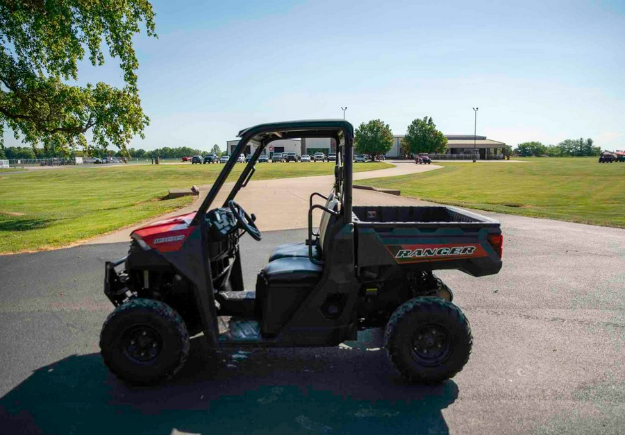 2022 Polaris Ranger 1000 EPS