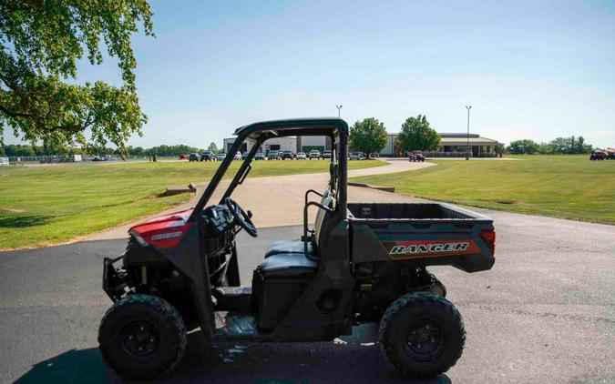 2022 Polaris Ranger 1000 EPS