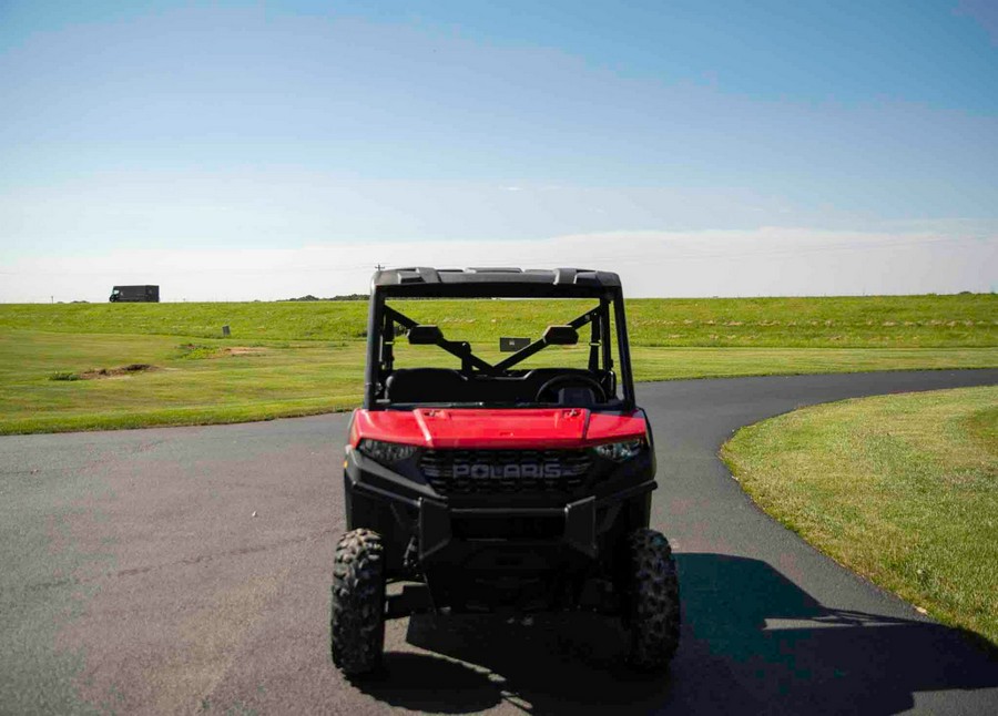 2022 Polaris Ranger 1000 EPS