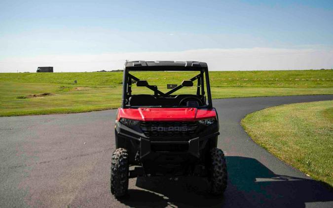 2022 Polaris Ranger 1000 EPS