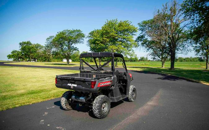 2022 Polaris Ranger 1000 EPS