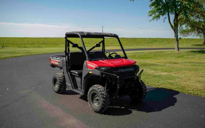 2022 Polaris Ranger 1000 EPS