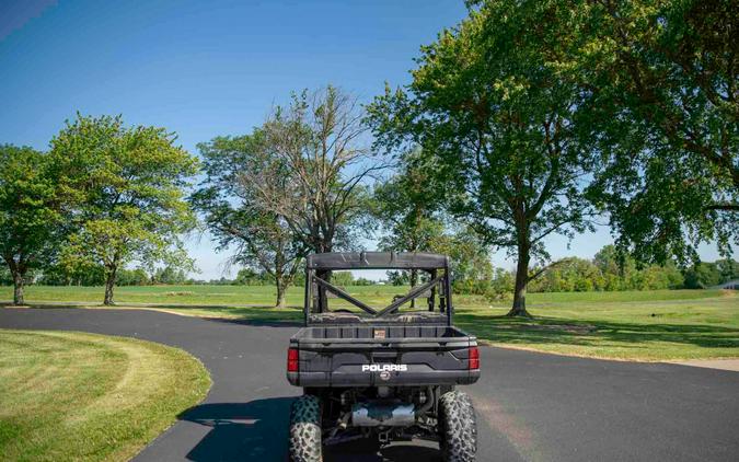 2022 Polaris Ranger 1000 EPS