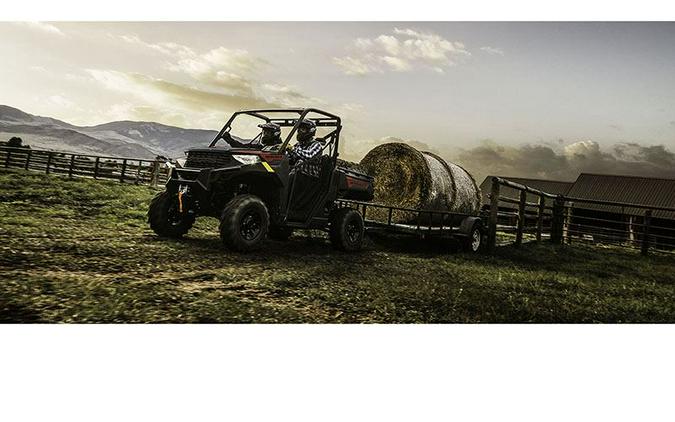 2022 Polaris Ranger 1000 EPS