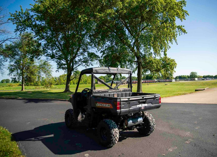 2022 Polaris Ranger 1000 EPS