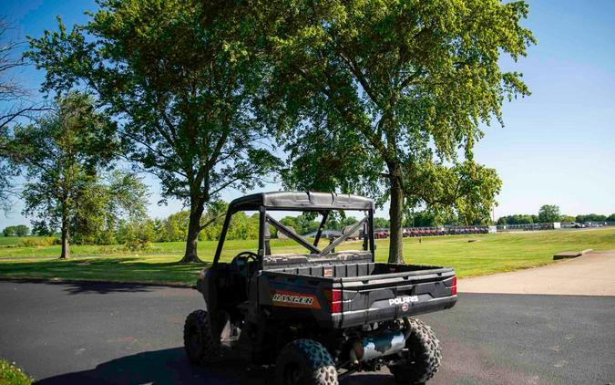 2022 Polaris Ranger 1000 EPS