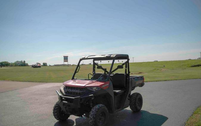 2022 Polaris Ranger 1000 EPS