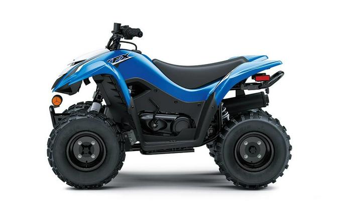 2023 Kawasaki KFX®90