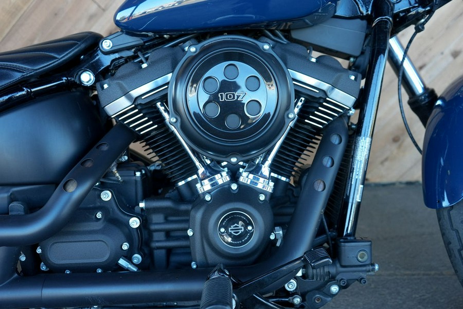 2019 Harley-Davidson Softail® Street Bob®