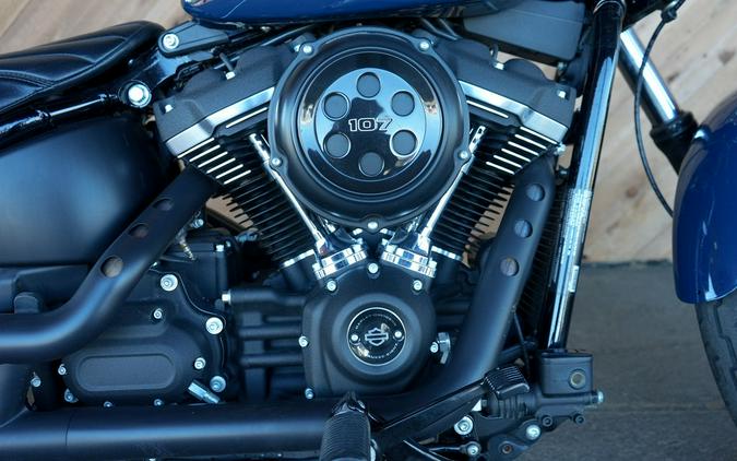 2019 Harley-Davidson Softail® Street Bob®