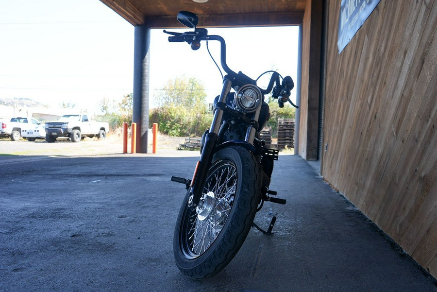 2019 Harley-Davidson Softail® Street Bob®