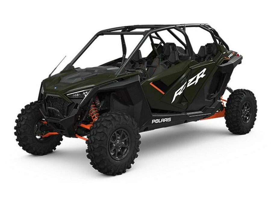 2022 Polaris® RZR PRO XP 4 Ultimate