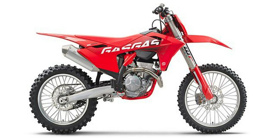 2024 GASGAS MC 350F