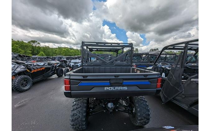 2024 Polaris Industries Ranger Crew XP 1000