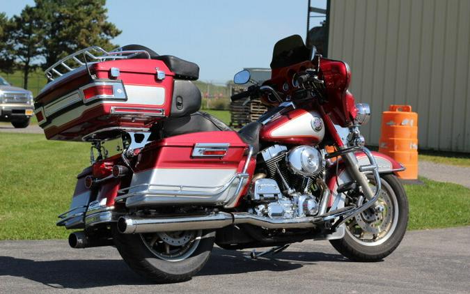 FLHTCUI 2004 Electra Glide® Ultra Classic®