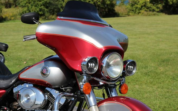 FLHTCUI 2004 Electra Glide® Ultra Classic®