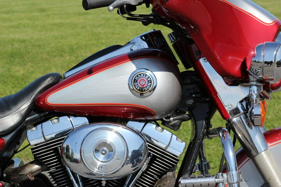 FLHTCUI 2004 Electra Glide® Ultra Classic®