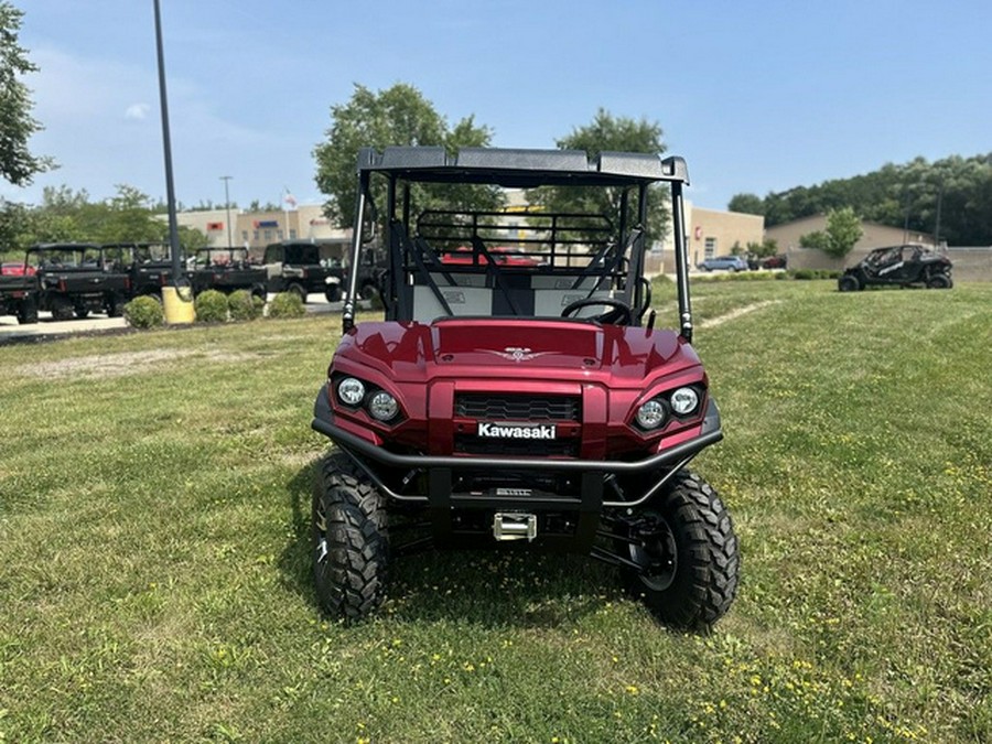 2025 Kawasaki Mule PRO-FXT 1000 LE Ranch Edition